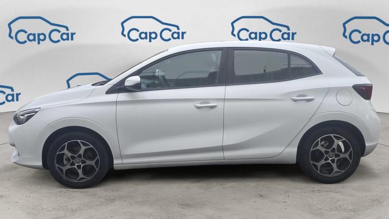 Mg mg3 1.5 Hybrid+ 195 Confort