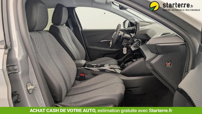 Peugeot 208 Hybrid 100 e-Dcs6 Allure