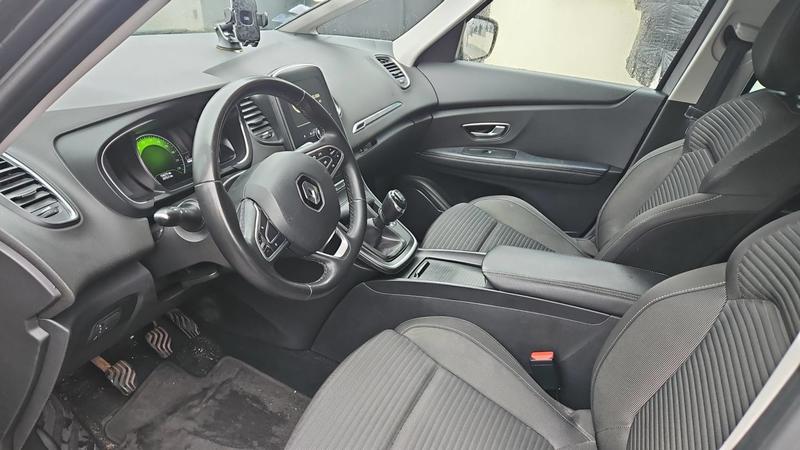 Renault Scénic 1.7 dCi 120 Black Edition - 7 places
