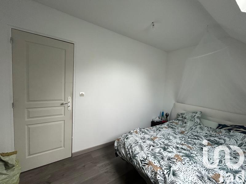 Maison - 65 m² - 3 pièces