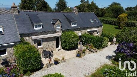 Maison - 180 m² - 11 pièces