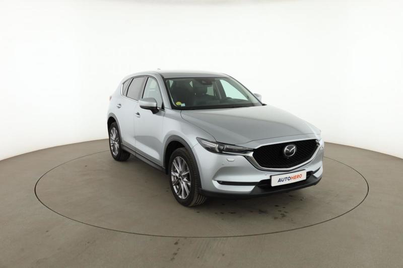 Mazda Cx-5 2.2 Skyactiv-D Selection Bva 150 ch