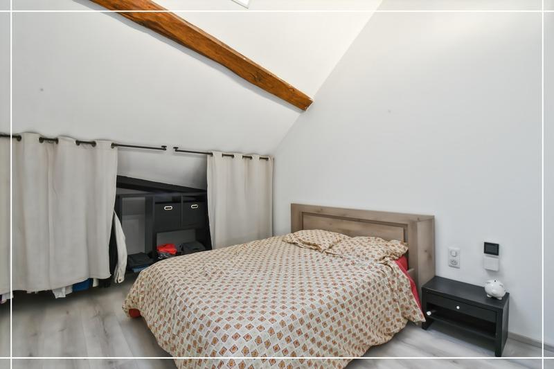 Maison - 136 m² - 4 pièces