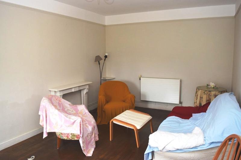 Maison - 117 m² - 5 pièces