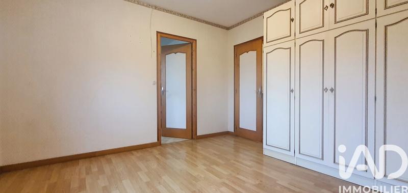 Maison - 168 m² - 7 pièces