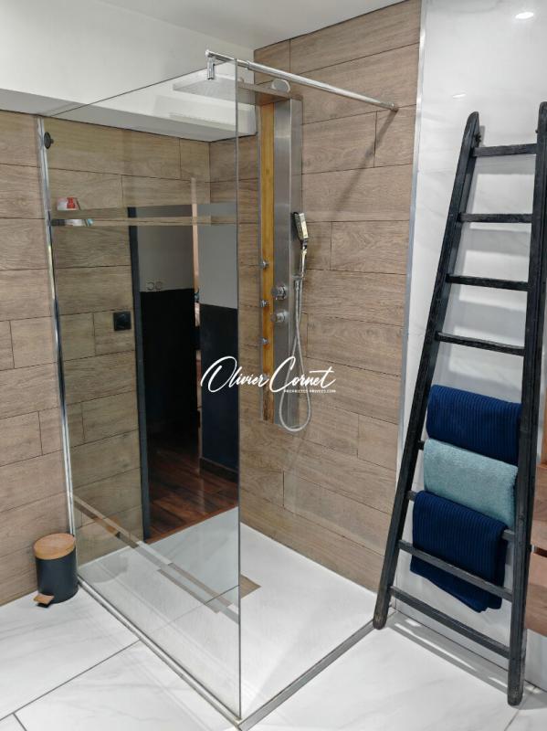 Maison - 137 m² - 5 pièces