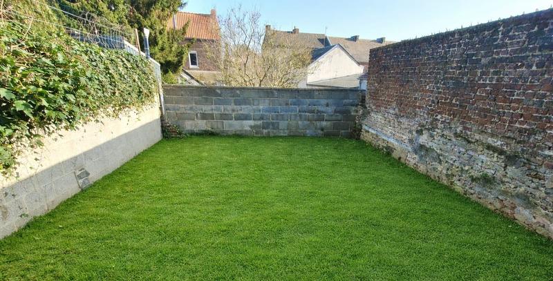 Maison - 60 m² - 4 pièces