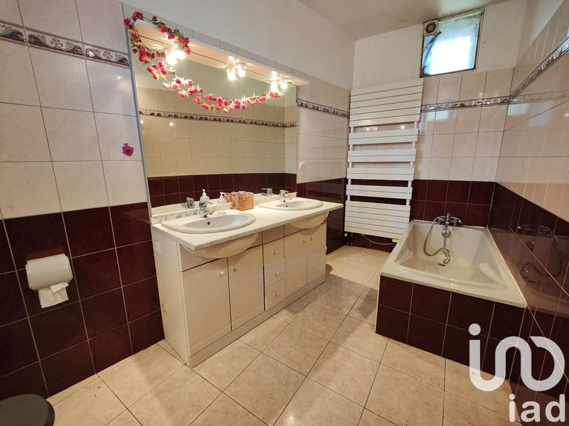 Maison de campagne - 143 m² - 10 pièces