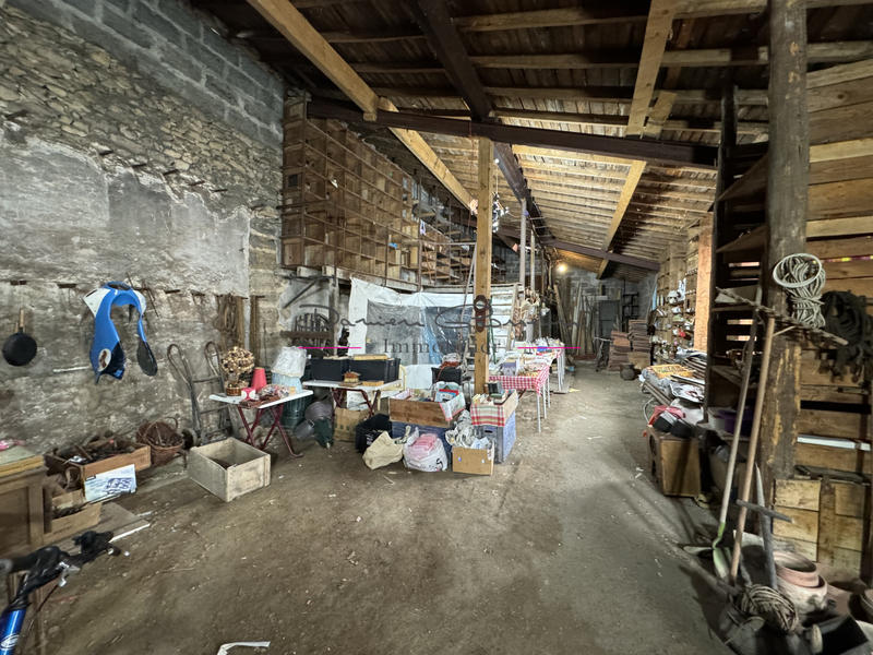 Maison - 156 m² - 6 pièces