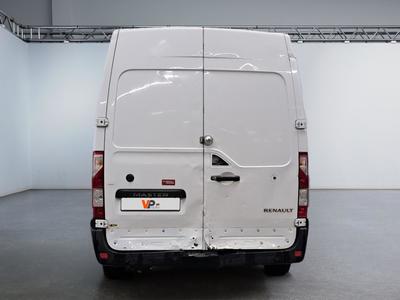 Renault Master Fourgon Fgn Trac F3500 L3h2 Energy Dci 150 Grand Confort