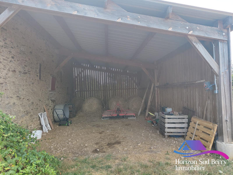 Maison - 72 m² - 3 pièces