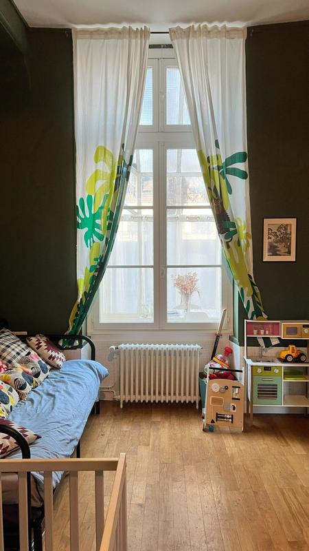 Appartement - 145 m² - 4 pièces