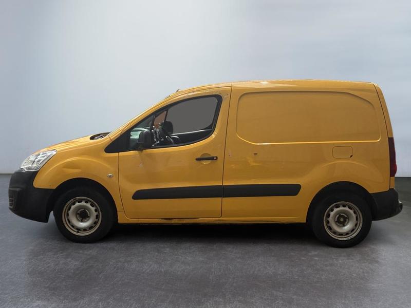 Citroën Berlingo Fourgon m Bluehdi 100 s&amp;S Etg6 Club