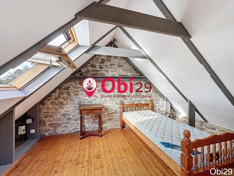 Maison - 100 m² - 6 pièces