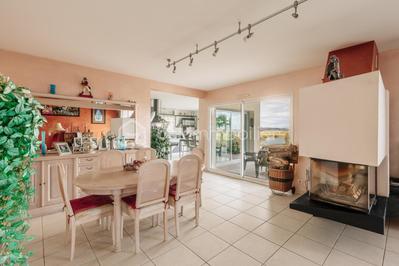 Maison - 164 m² - 6 pièces