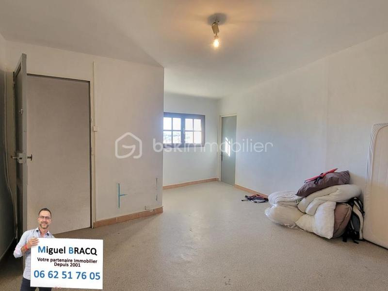 Maison de village - 107 m² - 4 pièces