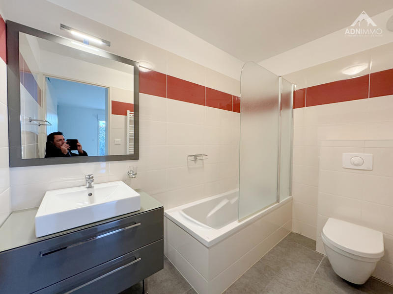 Appartement - 87 m² - 4 pièces