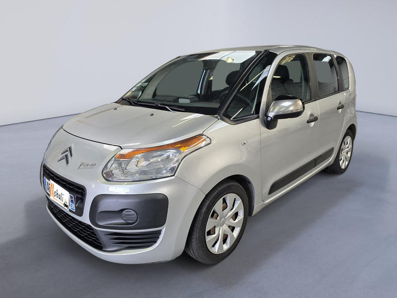 Citroen C3 Picasso - 1.6 HDi 90 Cv Confort - 5 Cv