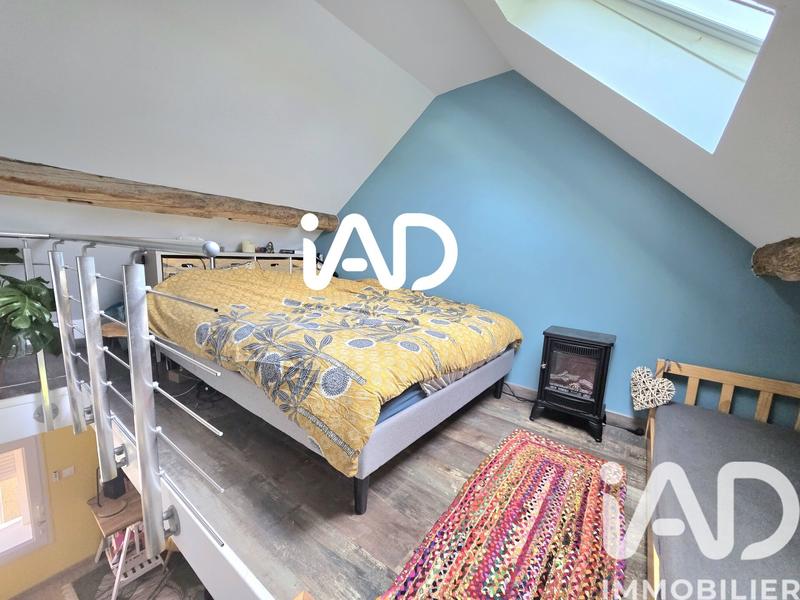 Maison - 155 m² - 5 pièces