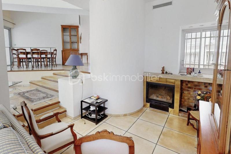 Maison d'architecte - 176 m² - 6 pièces