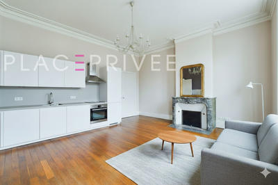 Appartement - 28 m² - 1 pièce