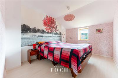 Maison - 118 m² - 6 pièces