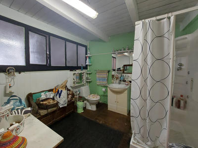 Maison - 98 m² - 4 pièces