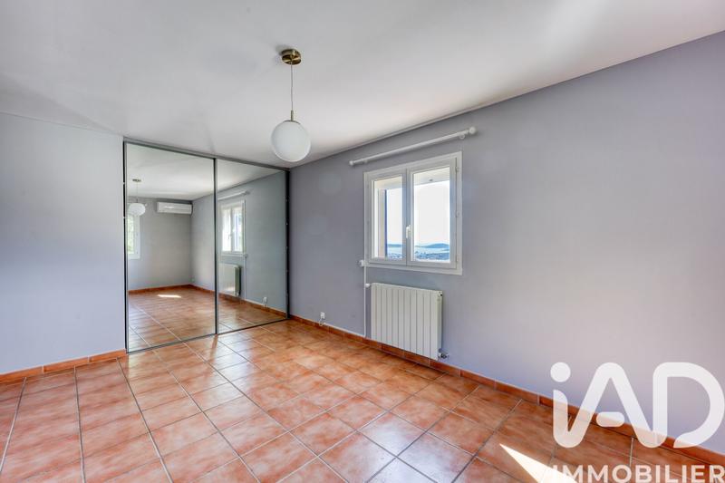 Maison - 156 m² - 5 pièces