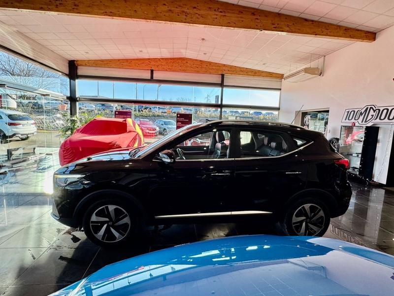 Mg Zs Ev II Autonomie Etendue 70kwh 115 Kw 2wd Luxury