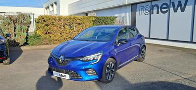 Renault Clio V E-Tech 140 - 21n Limited