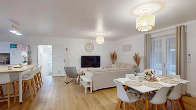 Propriété - 132 m² - 6 pièces