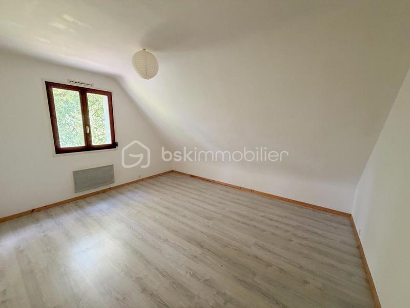 Maison - 157 m² - 6 pièces