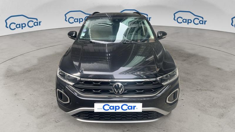 Volkswagen t-Roc 1.0 Tsi 110 Life Plus - Première main