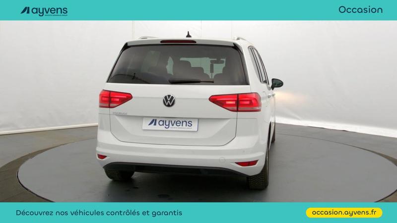 Volkswagen Touran 1.5 Tsi Ev 150ch Lounge Dsg7 7 places