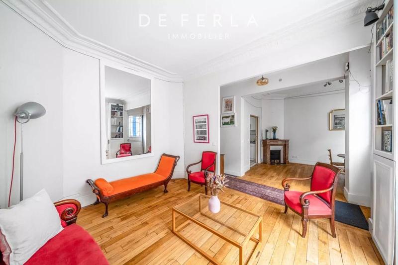 Villa - 164 m² - 8 pièces