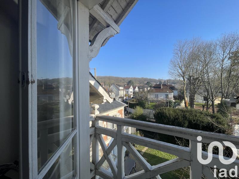 Maison - 171 m² - 8 pièces