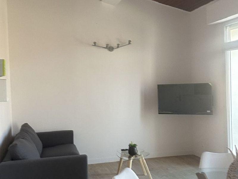 Maison de ville - 180 m² - 6 pièces