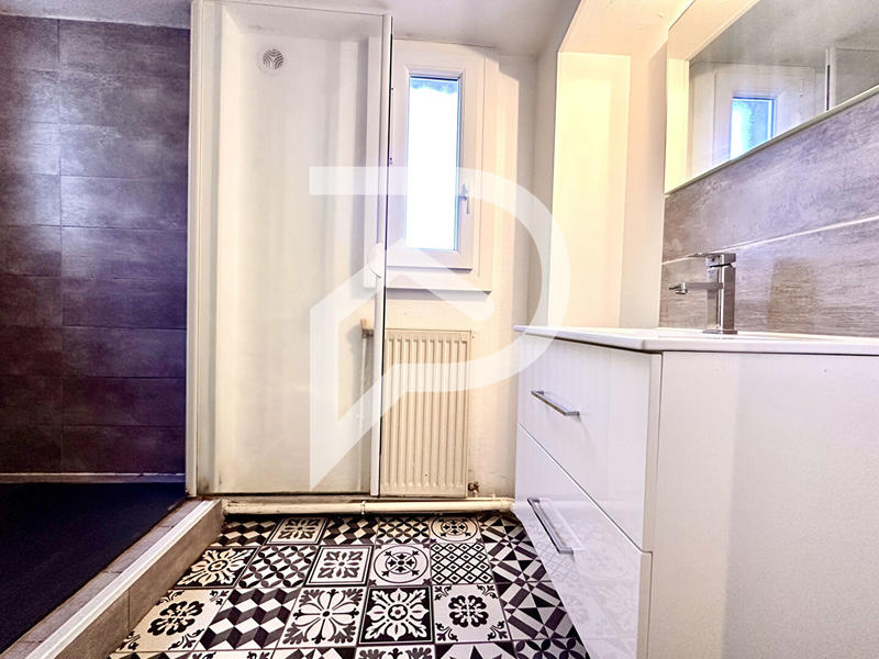 Appartement - 127 m² - 3 pièces