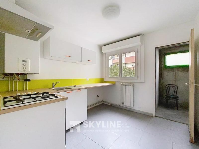 Appartement - 73 m² - 4 pièces