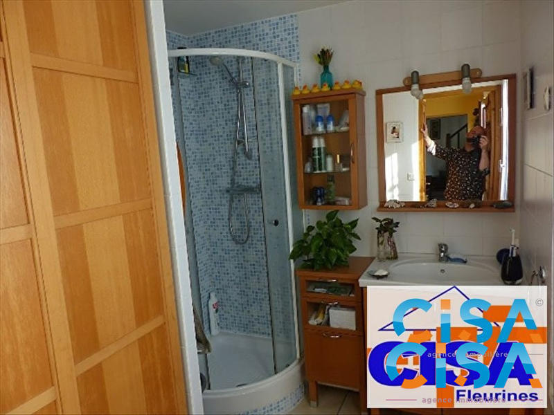 Maison - 82 m² - 4 pièces