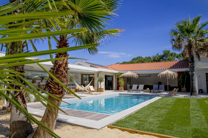 Villa - 512 m² - 14 pièces