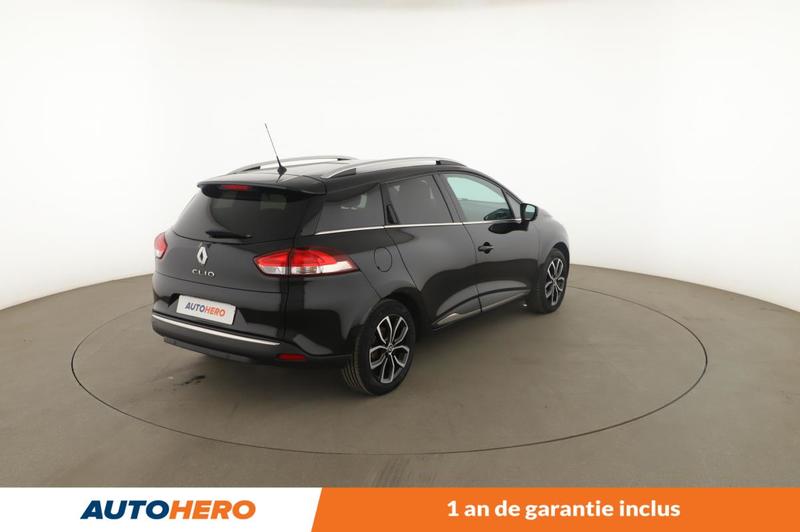 Renault Clio Estate 1.2 TCe Energy Intens Edc 118 ch