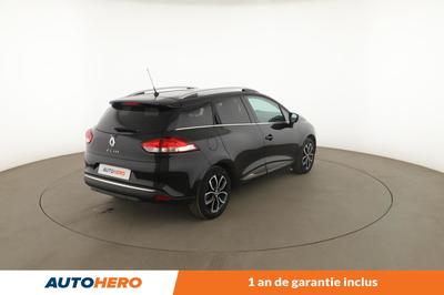 Renault Clio Estate 1.2 TCe Energy Intens Edc 118 ch