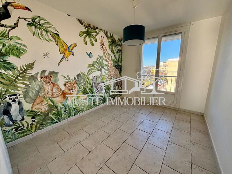 Appartement - 74 m² - 4 pièces