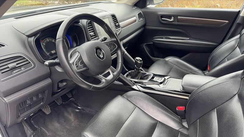 Renault Koleos 1.6 dCi 130 Intens