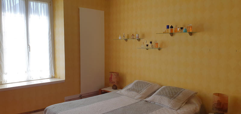 Propriété - 454 m² - 16 pièces