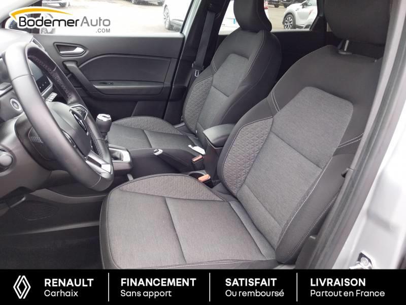 Renault Captur TCe 90 Evolution