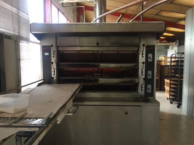 Fonds de commerce - 150 m²