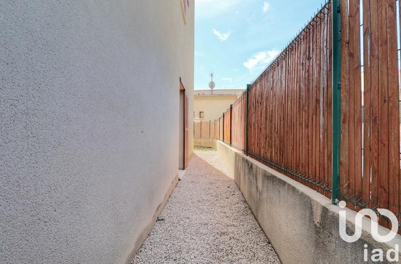 Appartement - 75 m² - 3 pièces