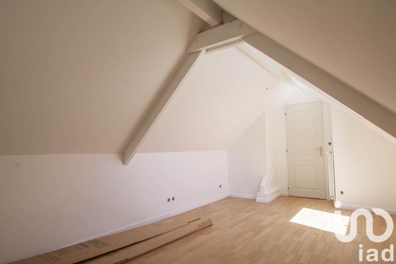 Maison - 118 m² - 6 pièces